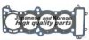 ASHUKI 0375-7401 Gasket, cylinder head
